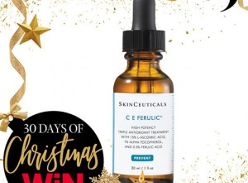 Win 1 of 3 CE Ferulic serums