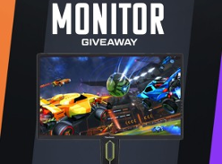 Win a Beyond 240Hz Gaming Monitor