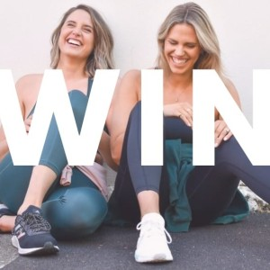 Win a $200 Gift Voucher!