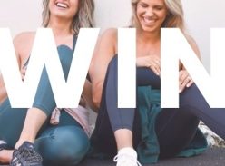 Win a $200 Gift Voucher!