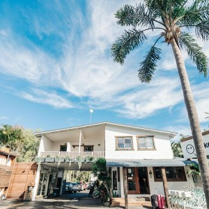 Win a Getaway to Byron Bay for 4