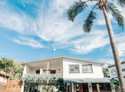 Win a Getaway to Byron Bay for 4