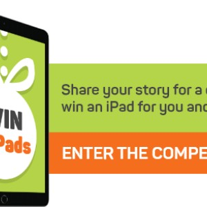 Win Two iPads