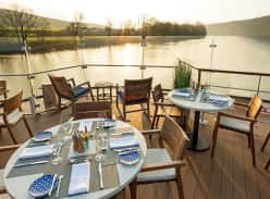 Win a Viking ‘Rhine Getaway’ cruise for 2 for 8 days