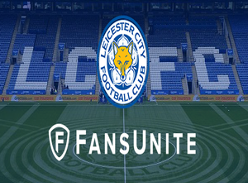 Win a once in a lifetime VIP Leicester City F.C. experience