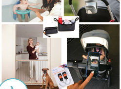 Win Prize Bundle from Dreambaby