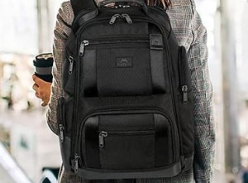 Win a Travel Laptop Backpack