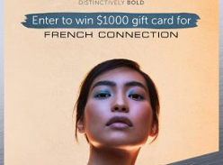 Win a $1,000 Clothing Shopping Spree