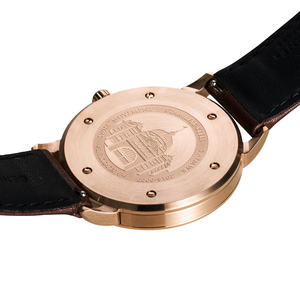 Win a Modern Rose Timepiece