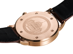 Win a Modern Rose Timepiece