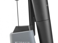 Win a Coravin Wine Preservation System