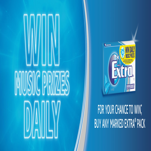 Win Music Prizes Daily