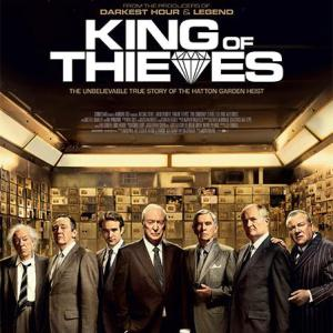Win 20 x In-season double passes to King of Thieves
