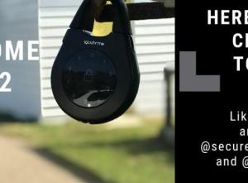 Win an IglooHome Keybox