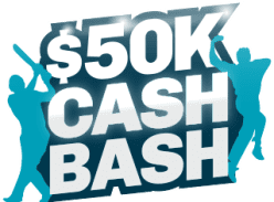 Win $50,000 Cash