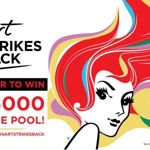 Win $3000 or runner up of $2000 or $1000