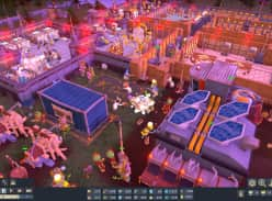 Win a Nvidia RTX 3080 with Zombie Cure Lab Steam key