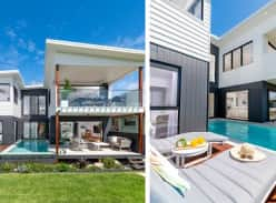 Win $3.39 Million Shelly Beach Prize Home Draw