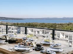 Win the iconic $6.3 million Noosa Villas Resort Lifestyle!