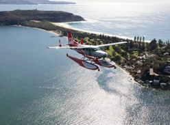 Win a Sydney Seaplanes $250 voucher
