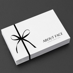 Win 1 of 2 Skin-Changing Facials from About Face