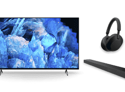 Win a Gaming Setup thanks to Sony