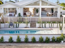 Win Gold Coast Waterfront Prize Home + $100K Gold!
