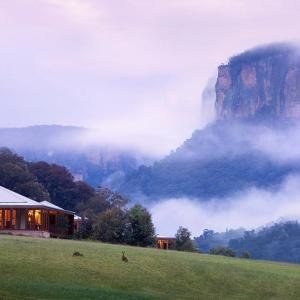 Win a Luxury Blue Mountains Getaway