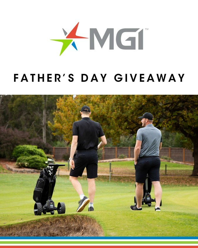 Win a Father's Day Giveaway