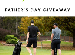 Win a Father's Day Giveaway