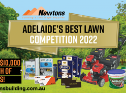 Win over $10,000 worth of Prizes!