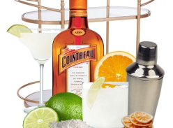 Win the Ultimate Home Bar Set-Up