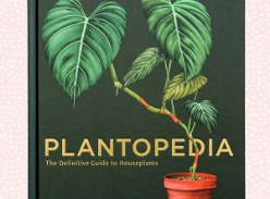 Win A Plantopedia Book