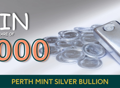 Win a Share of $4000
