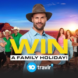 Win a $5,000 10 Travel Gift Card