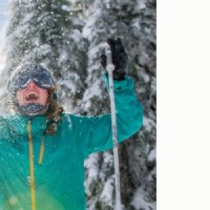 Win a 5 Day Ski Holiday in Canada for 4 People