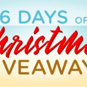 Win 1 of 6 Prizes from National Product Review's 6 Days of Christmas