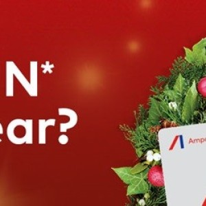 Win Free fuel for a year