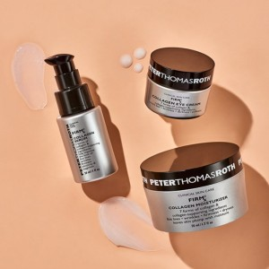 Win Peter Thomas Roth FIRMx Collagen products