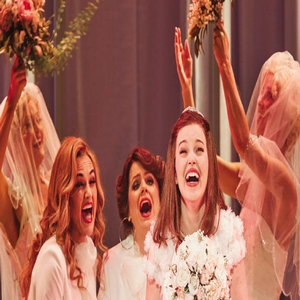 Win a double pass to Muriel’s Wedding The Musical 2019