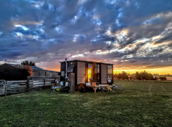 Win 1 of 2 2-Night Stays in a Tiny Away Tiny House