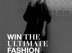 Win a Fashion experience for 2 in Melbourne