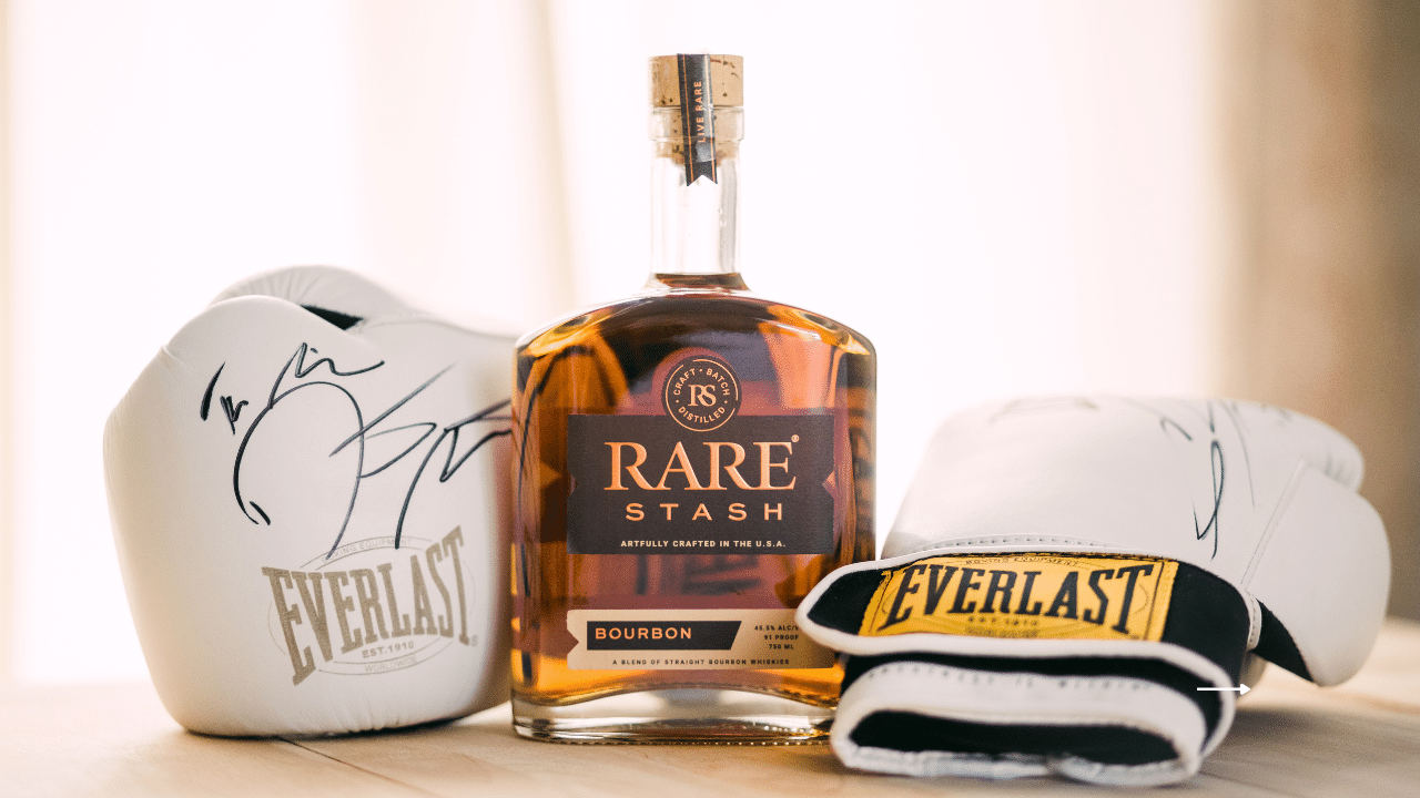 Win Dustin Poirier Signed Everlast Boxing Gloves