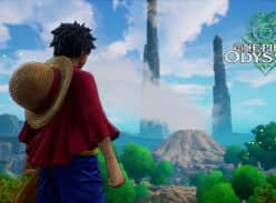 Win a copy of 'One Piece Odyssey' PC Game