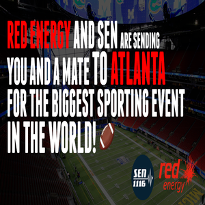 Win a Trip for 2 to Atlanta for The Super Bowl