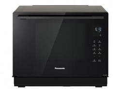 Win a Panasonic All-in-One Convection Microwave