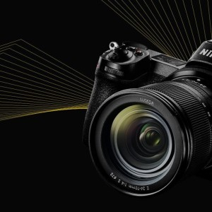 Win a Nikon Z6 Mirrorless Camera or Tech Gear