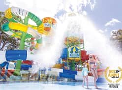 Win a family holiday at BIG4 Gold Coast Holiday Park