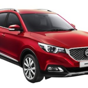 Win an MG ZS Excite worth $22,490!