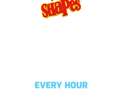Win an Xbox Series S 512GB every hour
